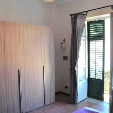 Lili House * Palerme