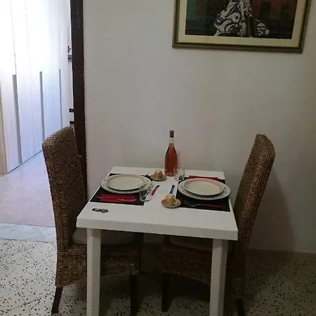 Lili House * Palermo