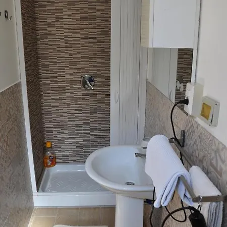 Apartamento Lili House Palermo