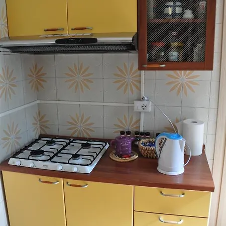 Lili House Apartamento