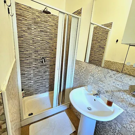 Lili House * Palermo