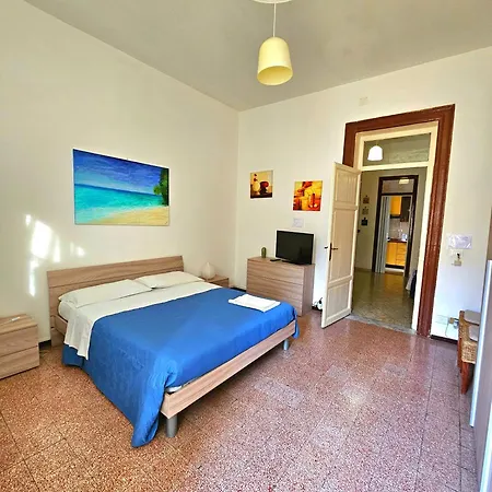 Apartamento Lili House