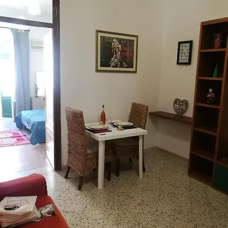 Apartmán Lili House *