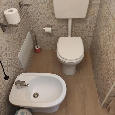 Apartmán Lili House Palermo